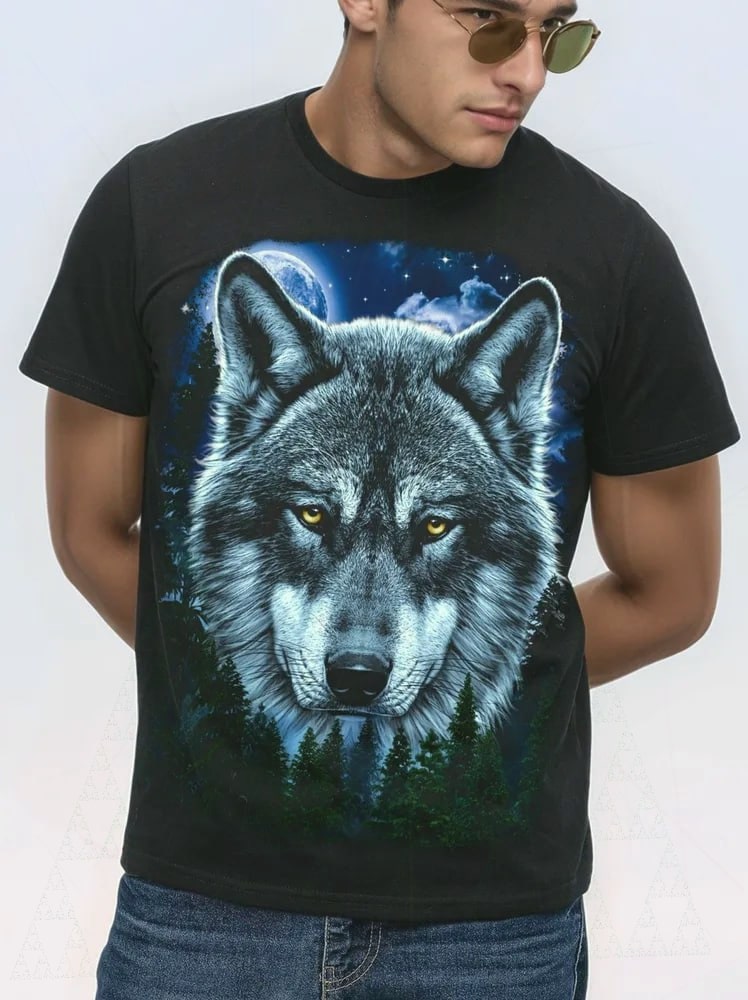 Nature Inspired